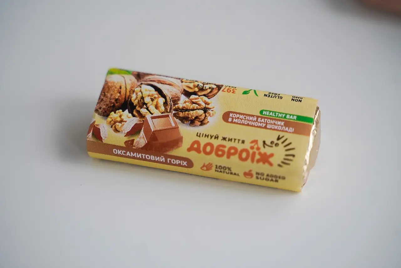 оксамитовий горіх