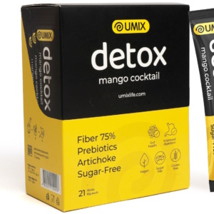 Дієтичні добавки UMIX